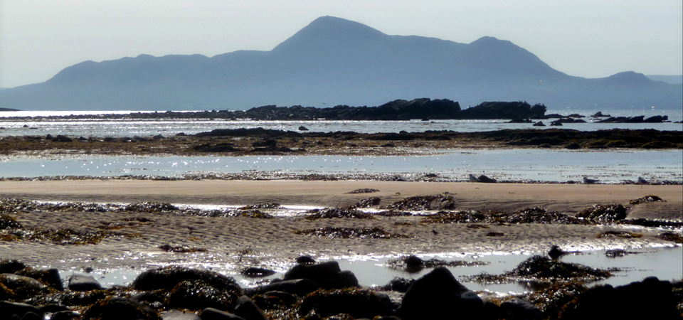 Clew Bay, county Mayo Ireland ©www.anniewrightphotography.com