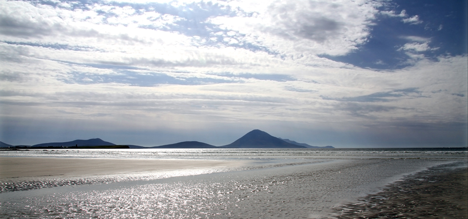 Clew Bay, Polranny Pirates ©www.anniewrightphotography.com