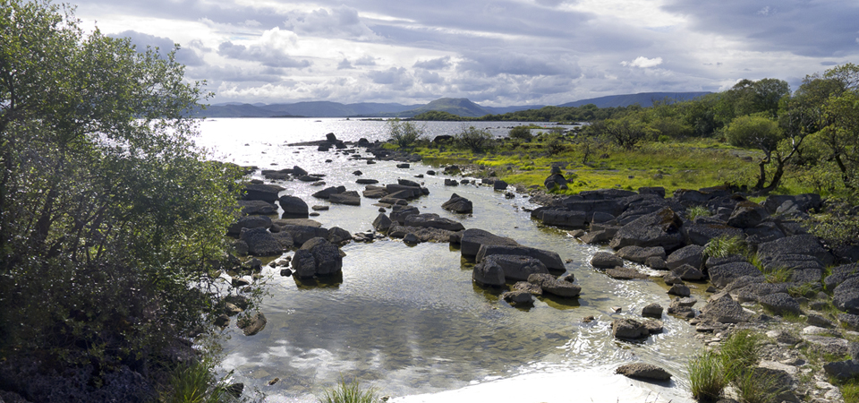 omgeving Polranny lakes have their own shores 960x450 (2)