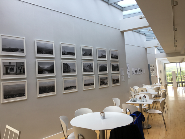 Artist Residency aan de Westkust van Ierland
