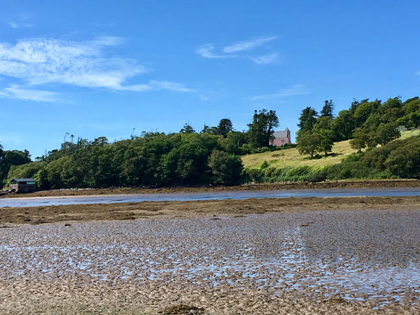 Artist Residency aan de Westkust van Ierland