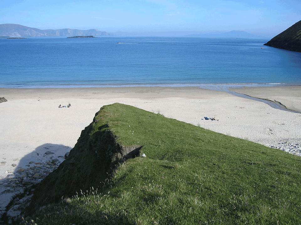 Keem bay