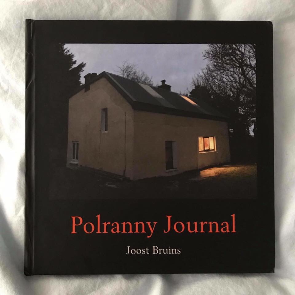 Polranny Journal Joost Bruins